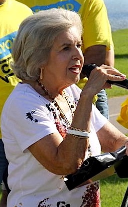 Nancy Zorn